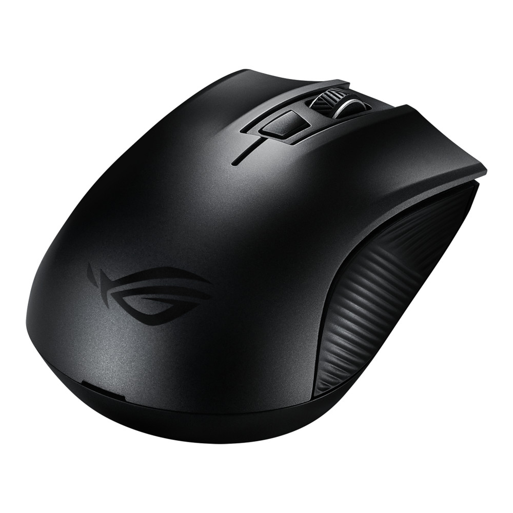 Мышь Asus ROG Strix Carry 90MP01B0-B0UA00 Игровые, Беспроводная — фото товара