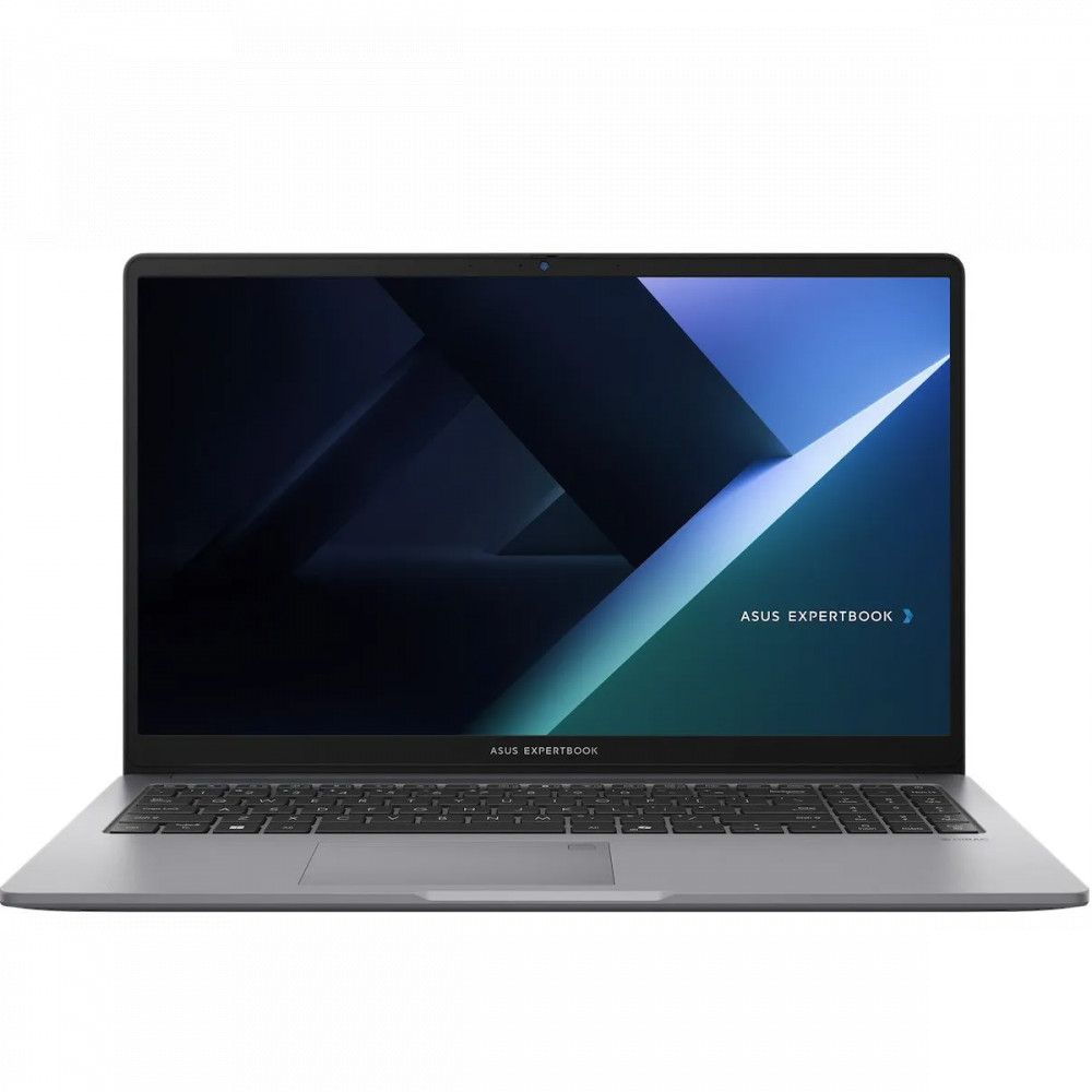 Ноутбук Asus B1503CVA-S71784X 90NX0801-M01Y70 15.6 ", FHD 1920x1080 (16:9), Intel, Core 7, 16 Гб, 1 ТБ, Intel Iris Xe Graphics, Windows 11 Pro — фото товара