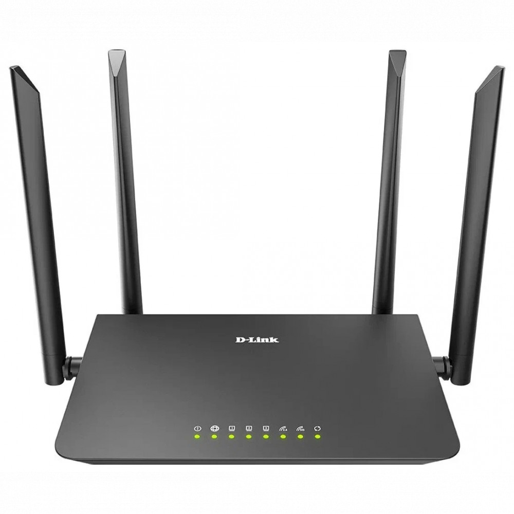 Маршрутизатор для дома D-link DIR-820/RU/A1A — фото товара