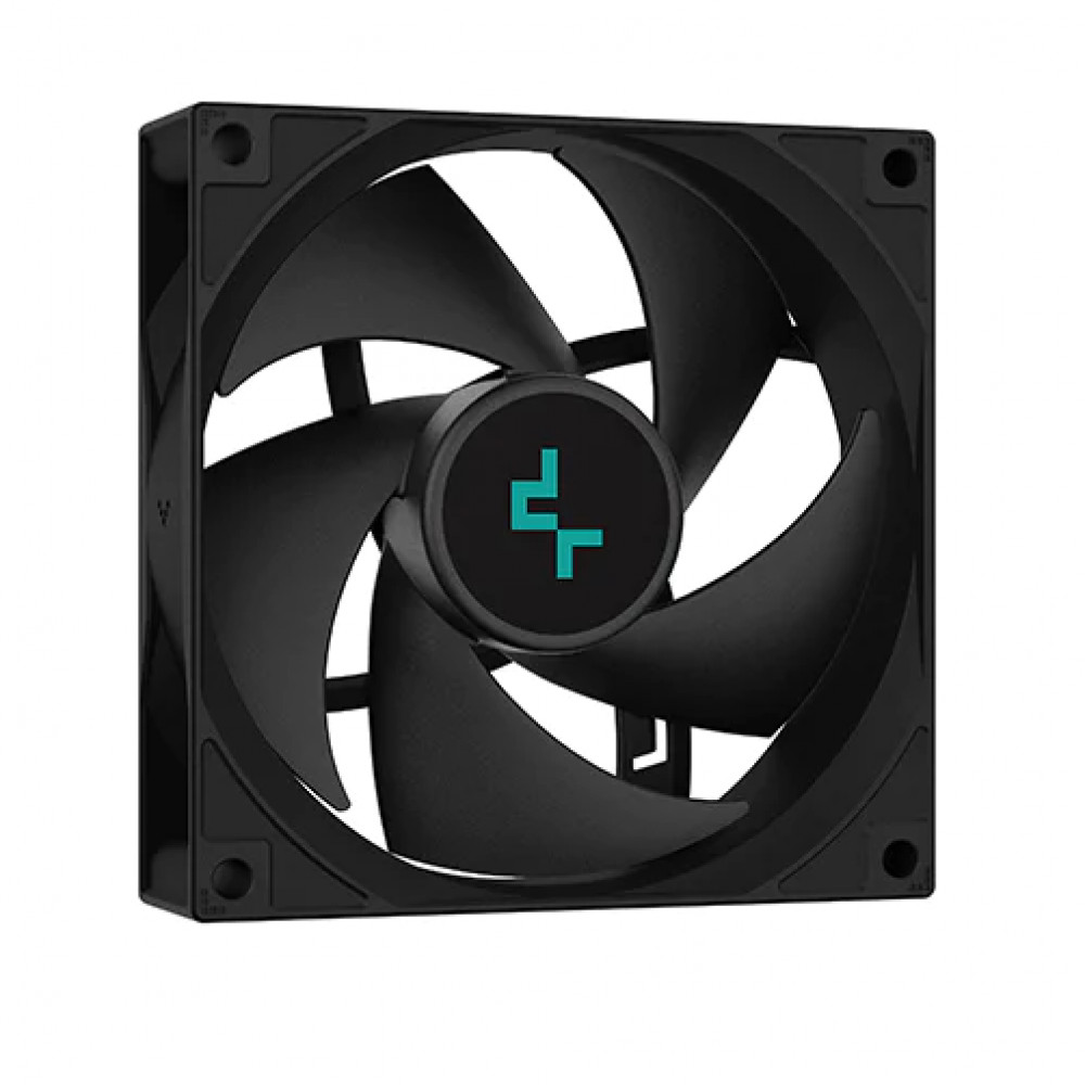 Система охлаждения Deepcool R-AG300-BKMNMN-G Для процессора - миниатюра 4
