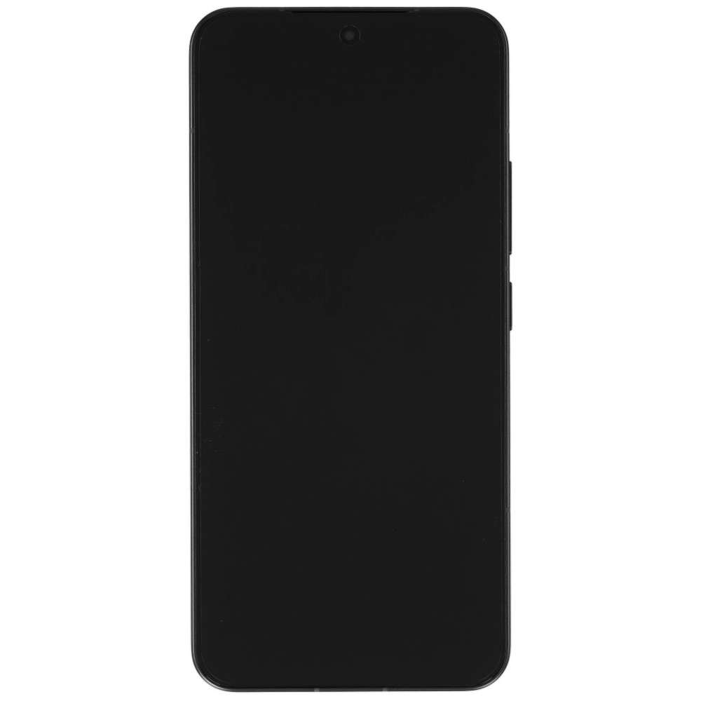 Смартфон Xiaomi Redmi 15 8GB/256GB Black 67671 256 Гб, 8 Гб - миниатюра 2