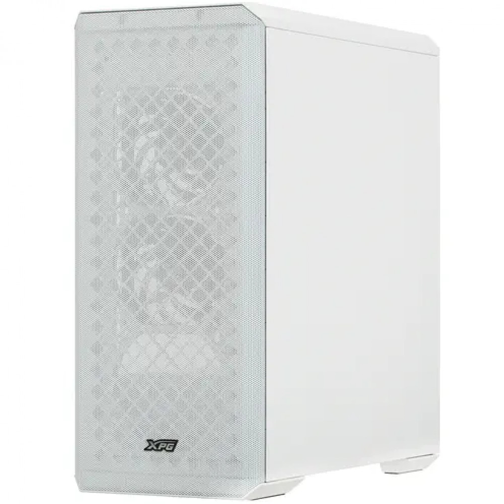 Корпус XPG Defender White DEFENDER-WHCWW Mid-Tower - миниатюра 3