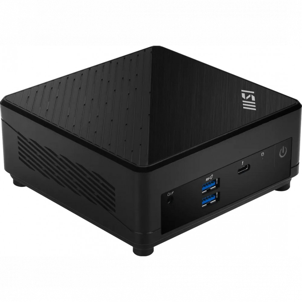 Персональный компьютер MSI Cubi 5 1M-615XRU 9S6-B0A821-615 Core 7, 150U, 1.8, 16 Гб, DDR5-5600 — фото товара