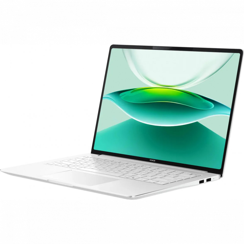 Ноутбук Honor MagicBook Pro 14 FMB-P 5301ANXJ 14.6 ", HiDPI+ 3120x2080 (3:2), Intel, Core Ultra 5, 32 Гб, 1 ТБ, Intel Arc Graphics, Windows 11 Home - миниатюра 3