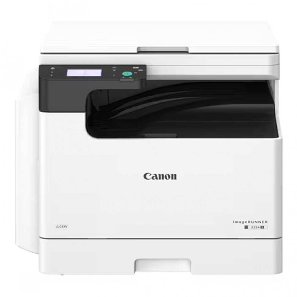 МФУ Canon imageRUNNER 2224 II 7080C001 А3, Лазерный, Монохромная — фото товара