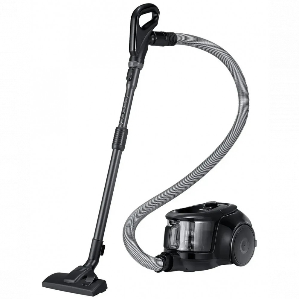 Пылесос Samsung VC18M21D0VG/EV Стандартный, 380 Вт - миниатюра 4