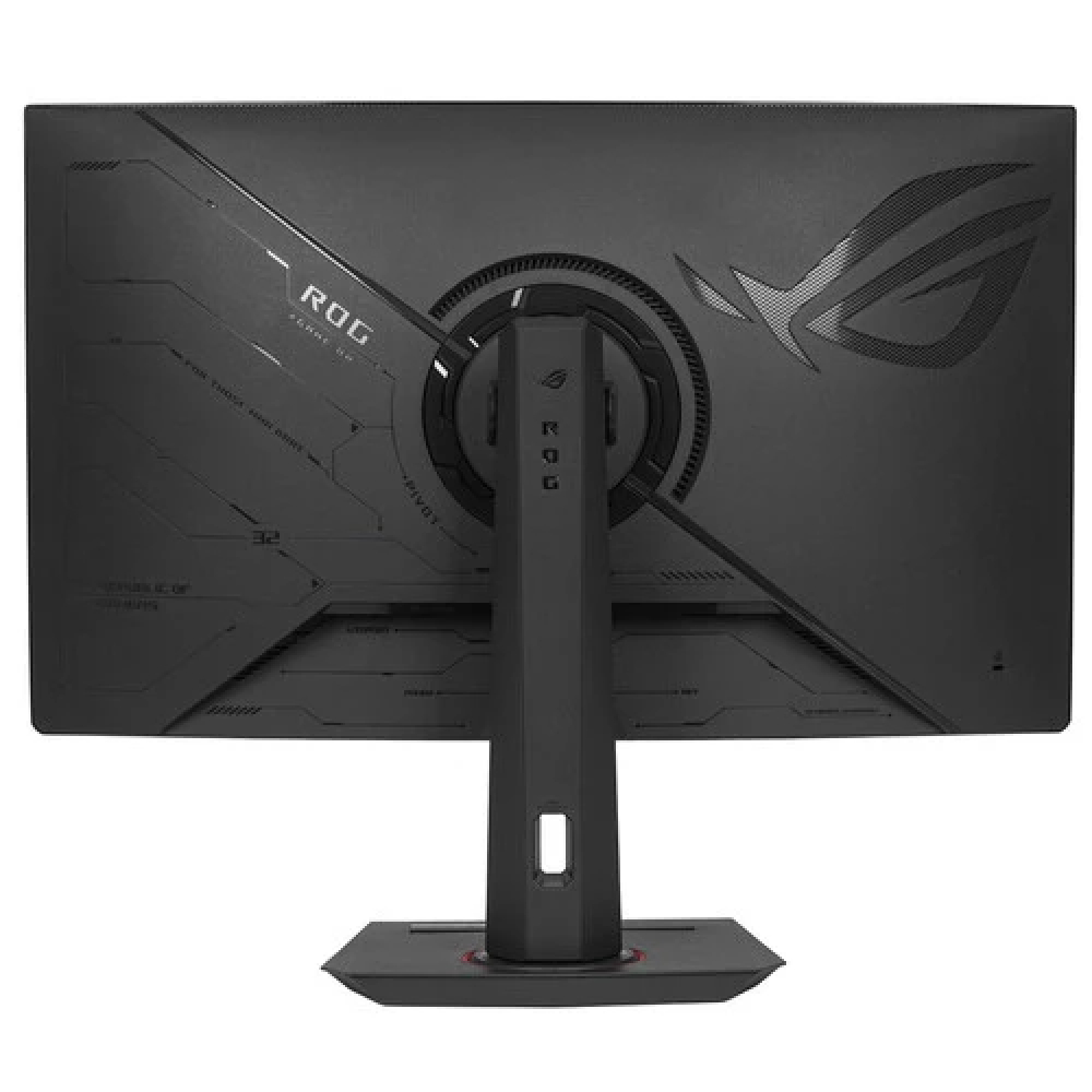 Монитор Asus XG32WCMS 31.5 ", VA, Quad HD 2560x1440 (16:9), 280 Гц - миниатюра 4
