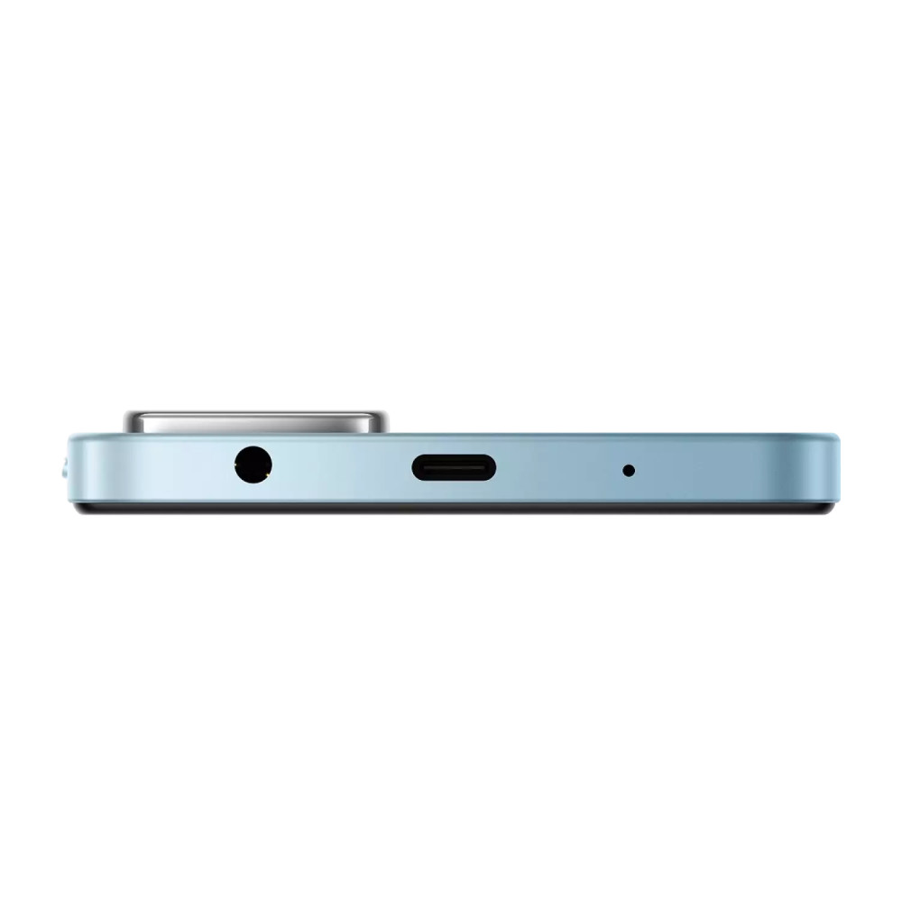 Смартфон Xiaomi Redmi A5 4/128 Blue 128 Гб, 4 Гб - миниатюра 5