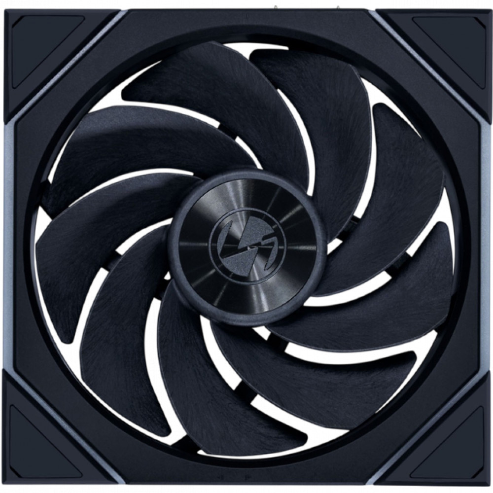 Система охлаждения Lian Li UNI FAN TL WIRELESS 140 REVERSE BLADE G99.14RTL1W1B.00 Для системного блока — фото товара