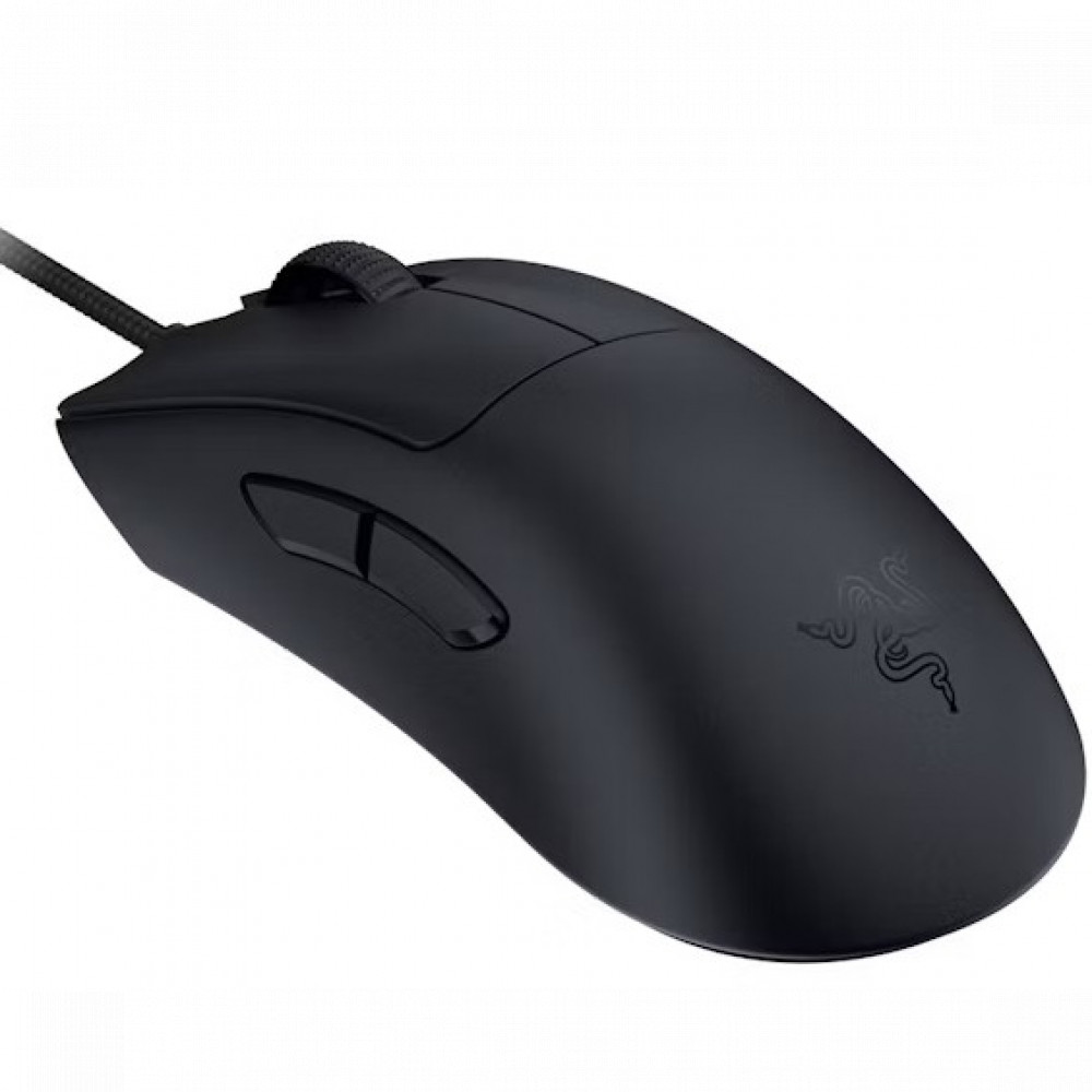 Мышь Razer DeathAdder V3 RZ01-04640100-R3M1 Игровые, Проводная - миниатюра 3