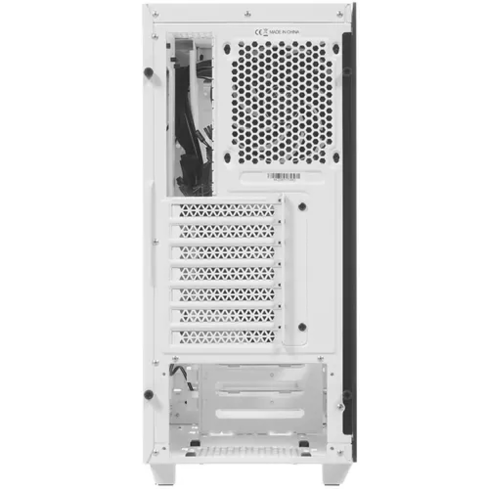 Корпус XPG Invader White INVADER-WHCWW Mid-Tower - миниатюра 5
