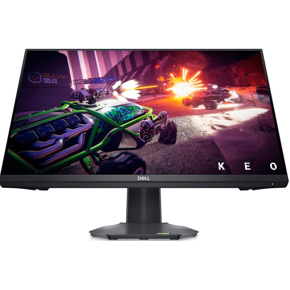 Монитор Dell G2422HS 210-BDPN 23.8 ", IPS, Full HD 1920x1080 (16:9), 165 Гц - миниатюра 3