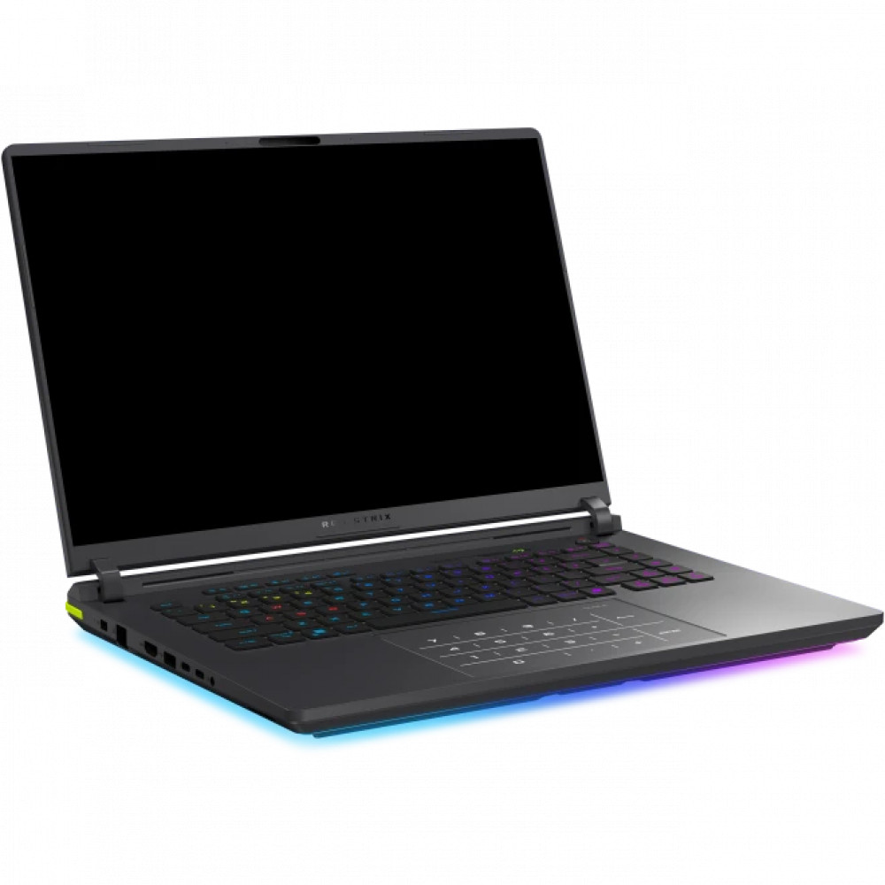 Ноутбук Asus ROG Strix G16 G615JMR-S5192 90NR0LB1-M008T0 16 ", WQXGA 2560x1600 (16:10), Intel, Core i7, 32 Гб, 1 ТБ, nVidia GeForce RTX 5060 - миниатюра 2
