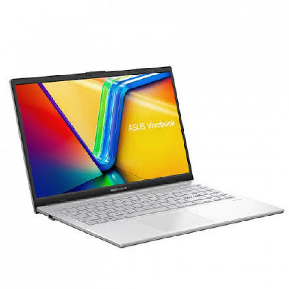 Ноутбук Asus VivoBook GO 15 90NB0ZR1-M08000 15.6 ", FHD 1920x1080 (16:9), AMD, Ryzen 5, 16 Гб, 512 ГБ, AMD Radeon 610M, Windows 11 Home — фото товара
