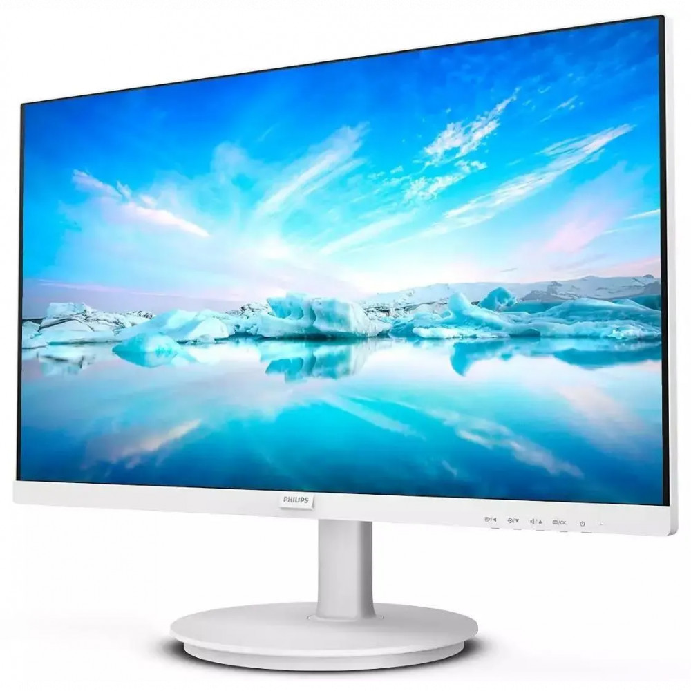 Монитор Philips 271V8AW/01/00 27 ", IPS, Full HD 1920x1080 (16:9), 75 Гц - миниатюра 3