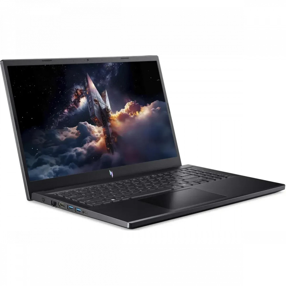 Ноутбук Acer Nitro V 15 ANV15-52-92DD NH.QZ8EM.001 15.6 ", FHD 1920x1080 (16:9), Intel, Core i9, 16 Гб, 512 ГБ, nVidia GeForce RTX 5060 — фото товара