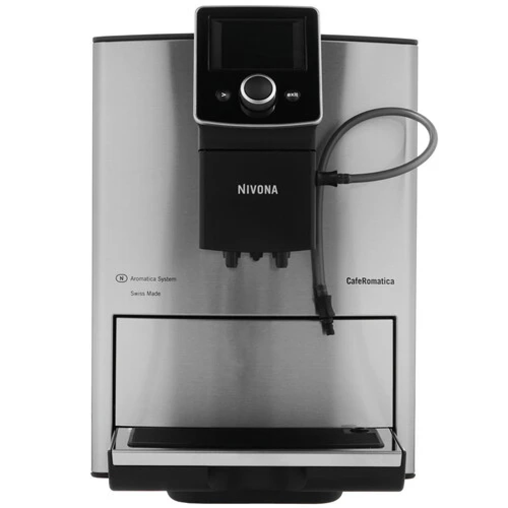 Кофемашина Nivona CafeRomatica NICR 825 - миниатюра 2