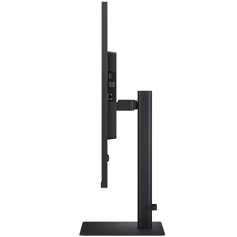 Монитор Samsung LS37D802UAIXCI 37 ", VA, 4K UHD 3840x2160 (16:9), 60 Гц - миниатюра 3