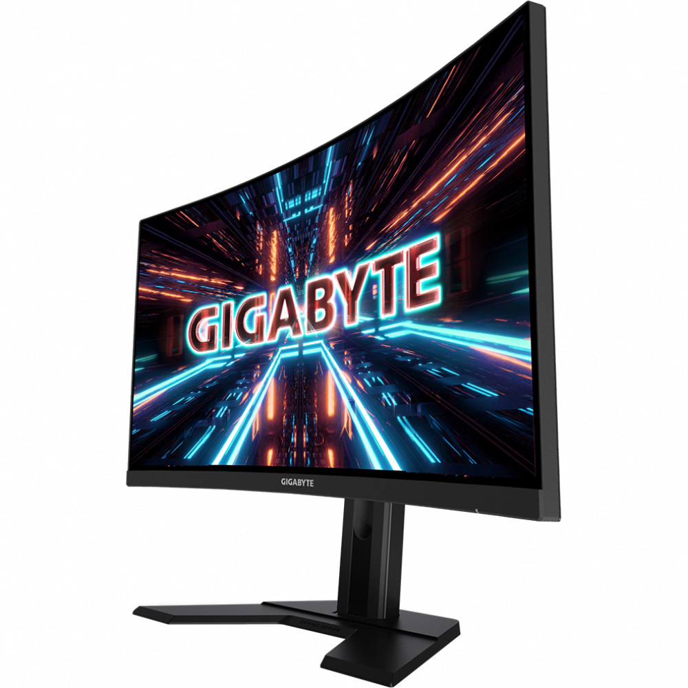 Монитор Gigabyte AORUS G27FC A-EK 27 ", VA, Full HD 1920x1080 (16:9), 165 Гц - миниатюра 3