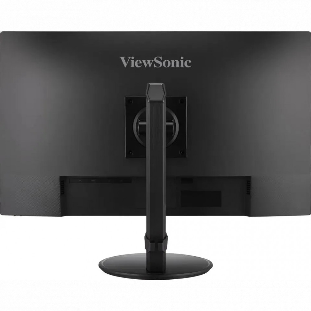 Монитор Viewsonic VA2708-HDJ 27 ", IPS, Full HD 1920x1080 (16:9), 100 Гц - миниатюра 3