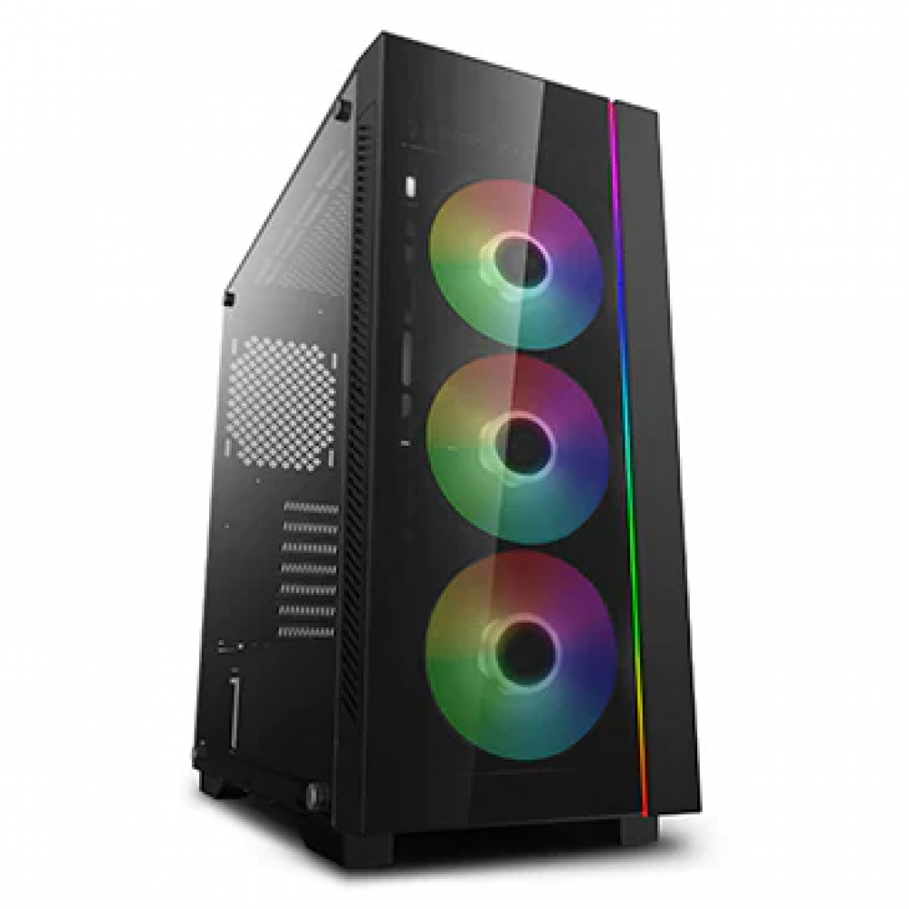 Корпус Deepcool MATREXX 55 V3 DP-ATX-MATREXX55V3 Mid-Tower - миниатюра 10