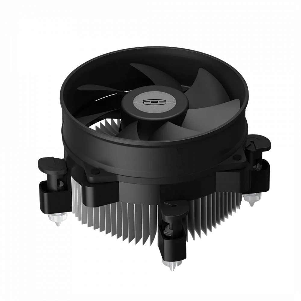 Система охлаждения PCcooler R120 Для процессора — фото товара