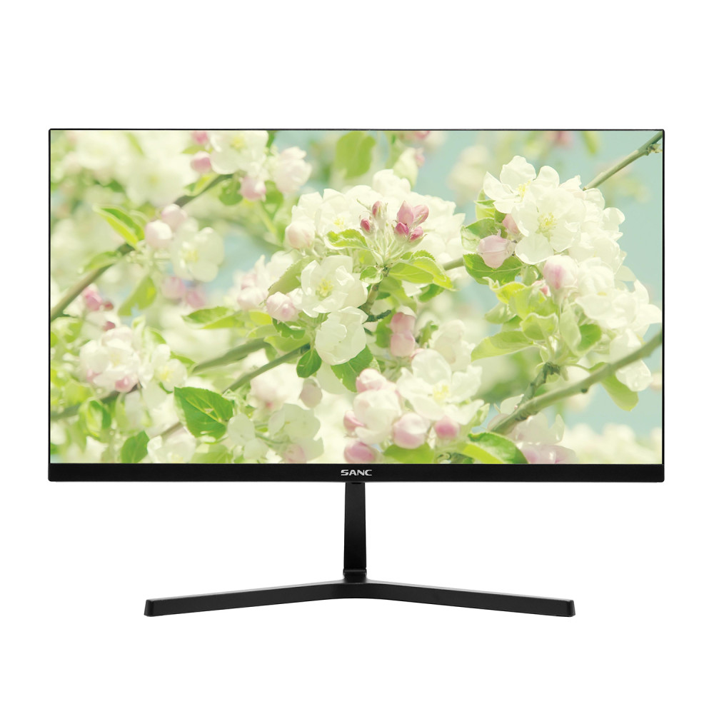 Монитор SANC M2253FKJ 21.5 ", VA, Full HD 1920x1080 (16:9), 100 Гц — фото товара