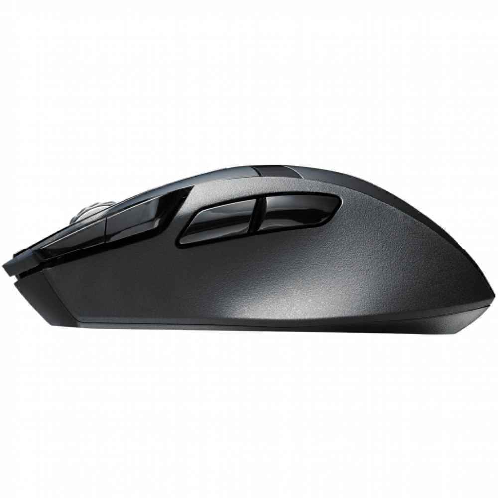Мышь Rapoo VT350S Игровые, Беспроводная - миниатюра 2