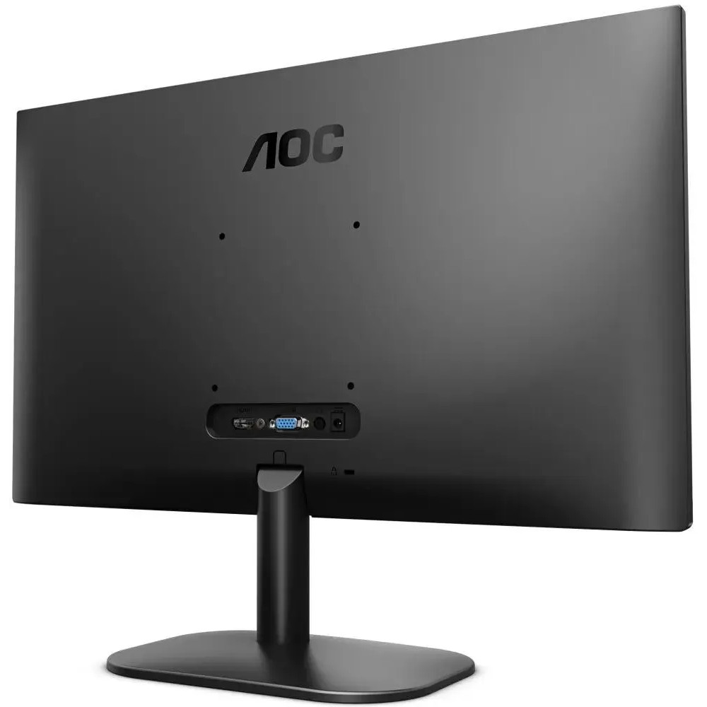 Монитор AOC 27B2H/EU/01 27 ", IPS, Full HD 1920x1080 (16:9), 75 Гц - миниатюра 4