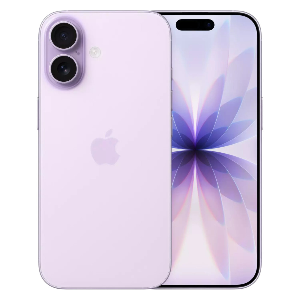 Смартфон Apple iPhone 17 256GB Lavender MG6M4HX/A 256 Гб, 8 Гб — фото товара