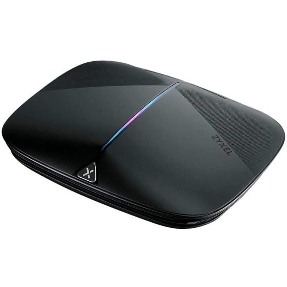 Маршрутизатор для дома Zyxel Armor G1 NBG6818 NBG6818-EU0102F - миниатюра 3