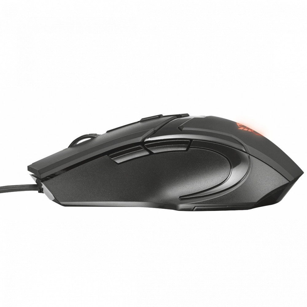 Мышь Trust GXT 101 21044 Игровые, Проводная - миниатюра 3