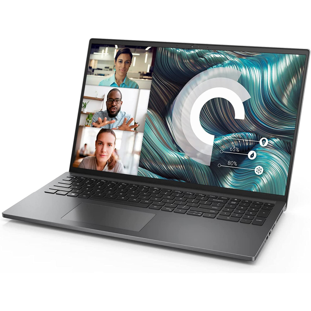 Ноутбук Dell Vostro 7620 210-BDVL-5 16 ", WUXGA 1920x1200 (16:10), Intel, Core i7, 8 Гб, 512 ГБ, nVidia GeForce RTX 3050, Windows 11 Pro - миниатюра 3