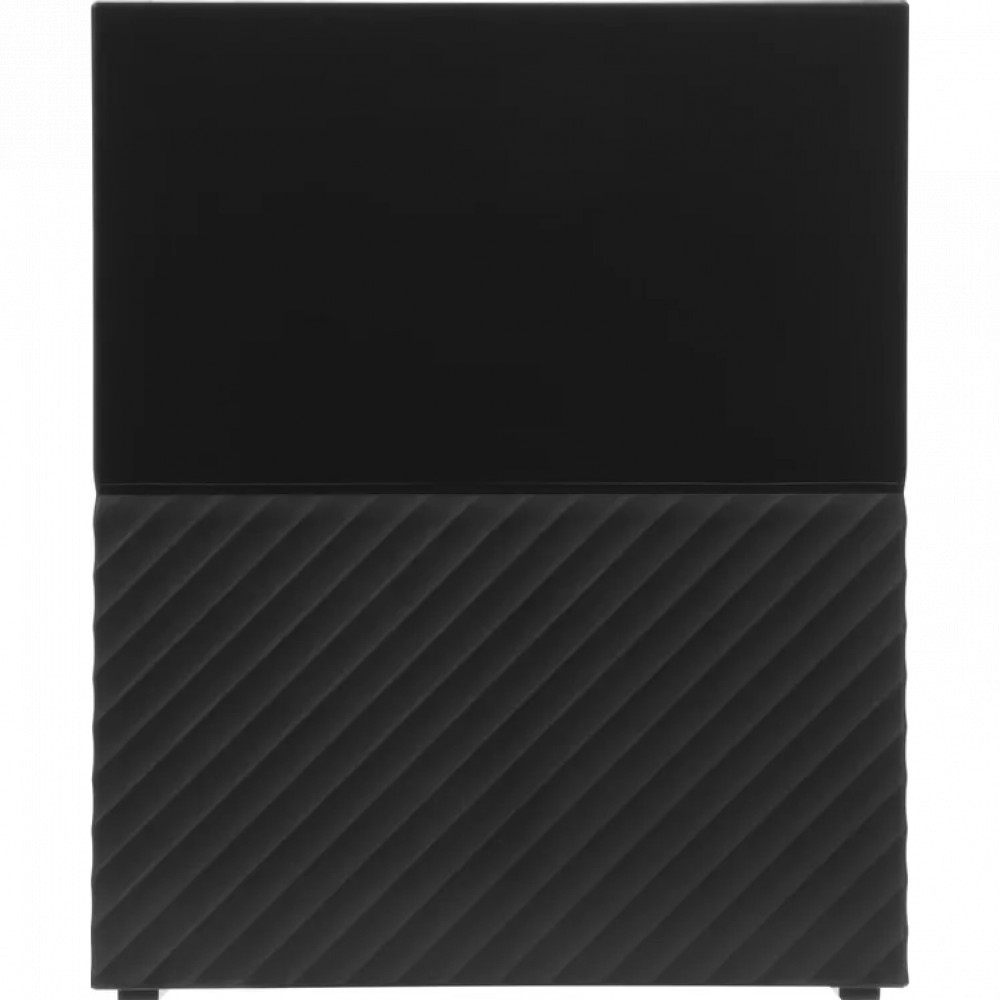 Внешние накопители Western Digital My Book WDBBGB0220HBK-EESN 22 ТБ - миниатюра 3