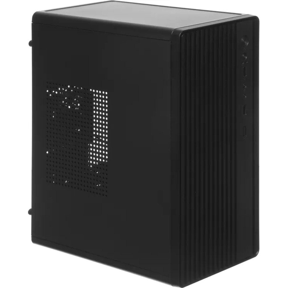 Корпус Accord ACC-M258-01B Mini-Tower — фото товара