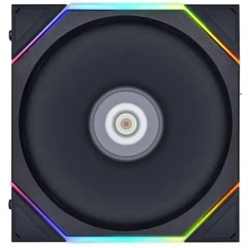 Система охлаждения Lian Li UNI FAN TL 120 Reverse Blade Wireles ARGB G99.12RTL1W1B.00 Для системного блока — фото товара