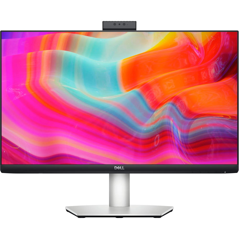 Монитор Dell S2422HZ 2422-7623 23.8 ", IPS, Full HD 1920x1080 (16:9), 75 Гц — фото товара