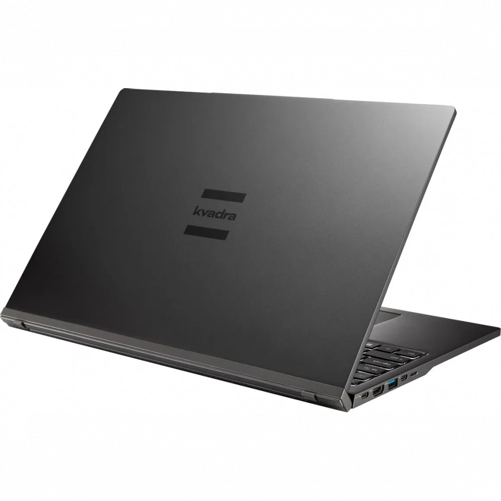 Ноутбук Kvadra Nau LP16 Y22L01CAS122R_CC5A28 16 ", WUXGA 1920x1200 (16:10), Intel, Core Ultra 7, 16 Гб, 512 ГБ, Intel Graphics - миниатюра 4
