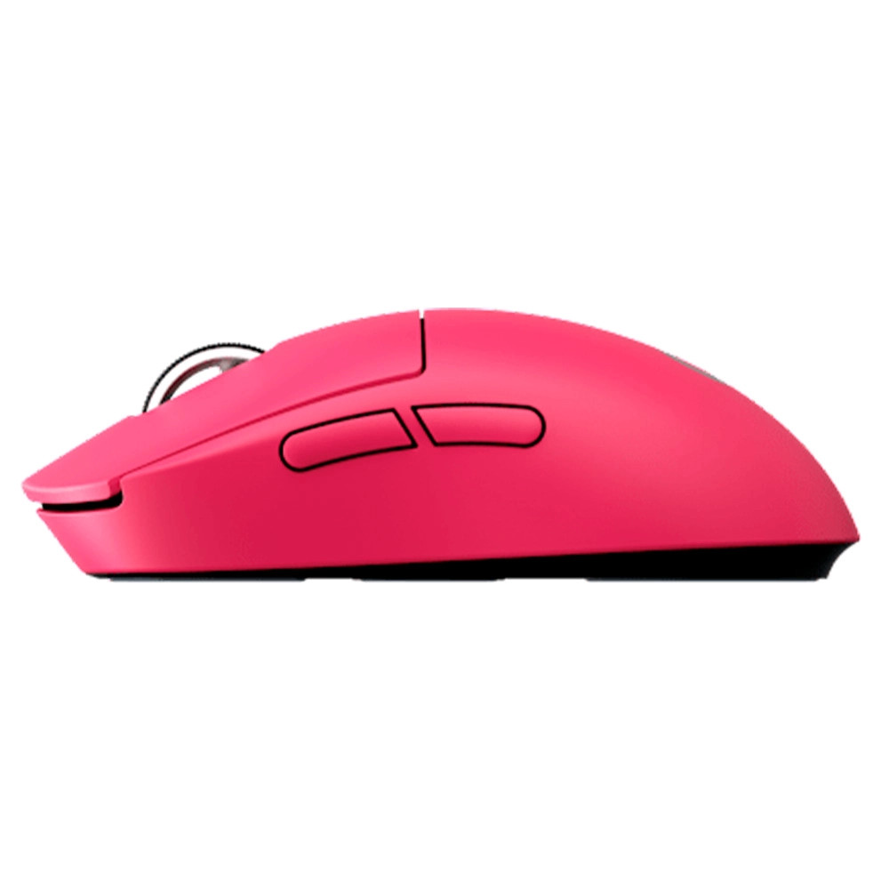 Мышь Logitech PRO X SUPERLIGHT 2C 910-007545 Игровые, Беспроводная - миниатюра 2