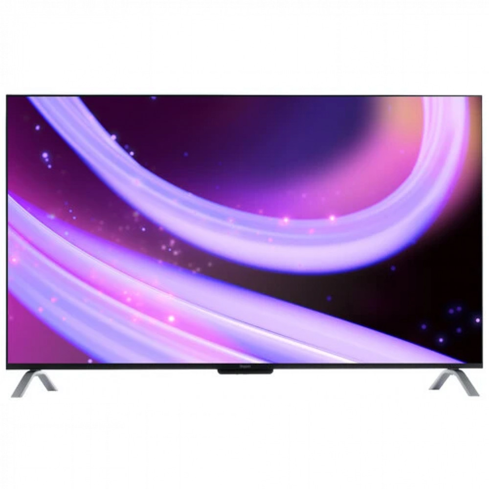 Телевизор Яндекс YNDX-00094 50 ", Smart TV, Черный — фото товара