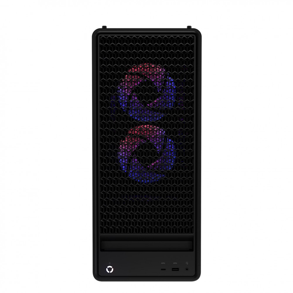 Персональный компьютер Lenovo Legion T5 30AGB10 90YJ000YKZ Ryzen 5 - миниатюра 6