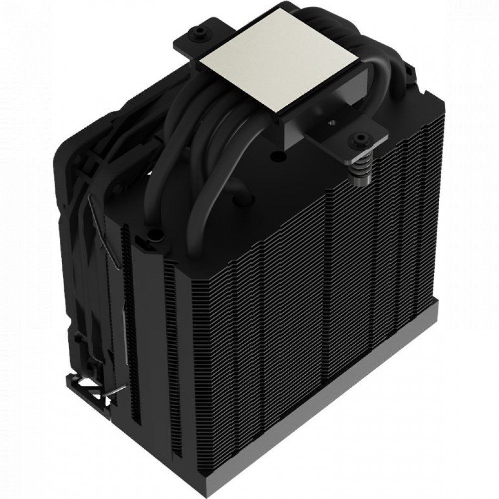 Система охлаждения Zalman CNPS13X DS B CNPS13X DS BLACK Для процессора - миниатюра 4