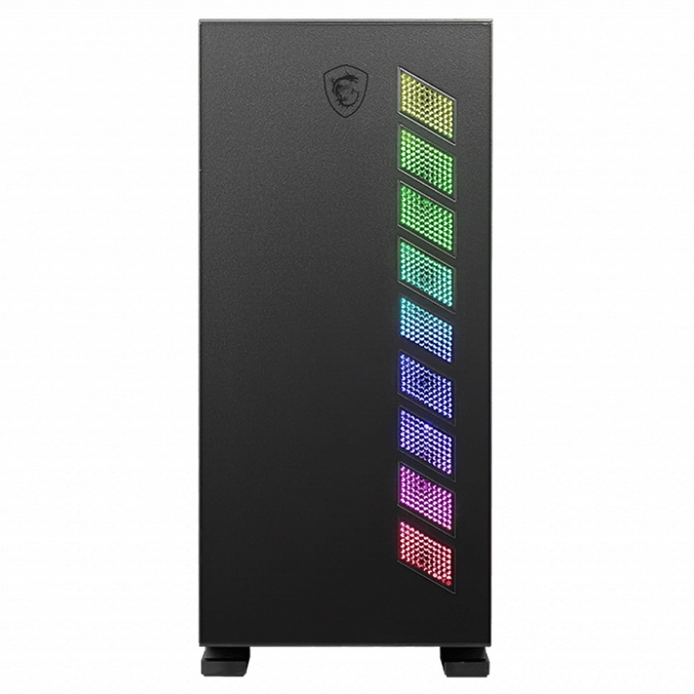 Корпус MSI MAG VAMPIRIC 300R 306-7G19R21-809 Mid-Tower - миниатюра 2