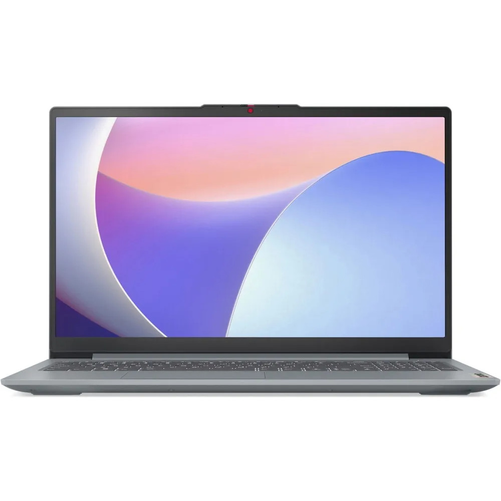 Ноутбук Lenovo IdeaPad Slim 3 15IRU8 82X700B0RK 15.6 ", FHD 1920x1080 (16:9), Intel, Core i5, 8 Гб, 256 ГБ, Intel Iris Xe Graphics — фото товара