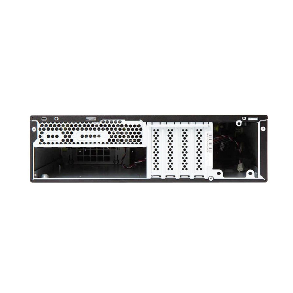 Корпус In Win CE052S Black 6119246 - миниатюра 5