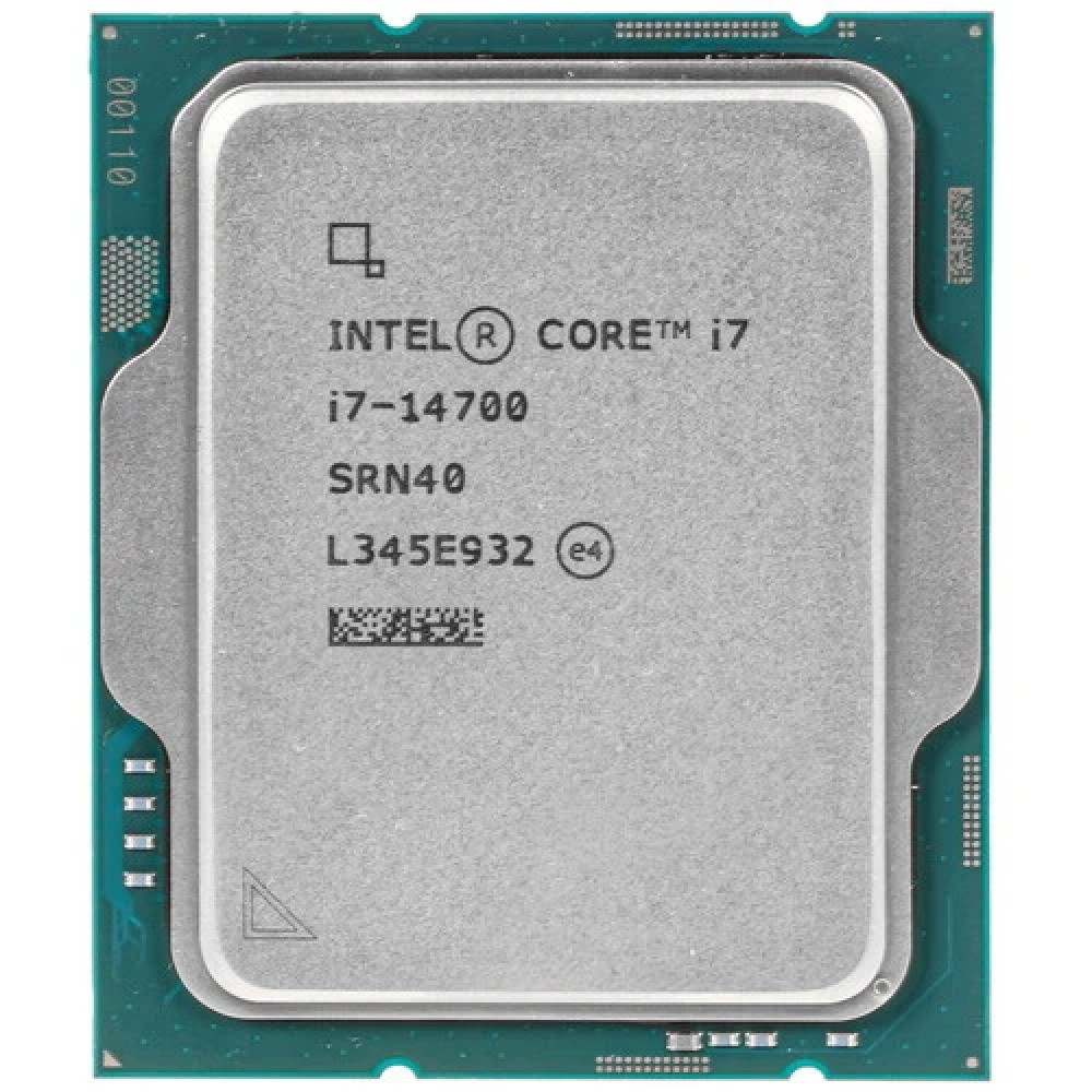 Процессор Intel Core i7-14700 OEM Core i7 — фото товара