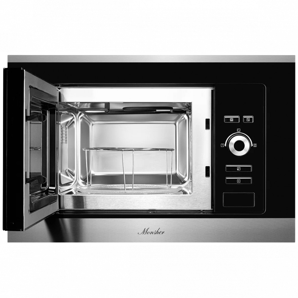 Микроволновая печь Monsher MMH 201 BX - миниатюра 2