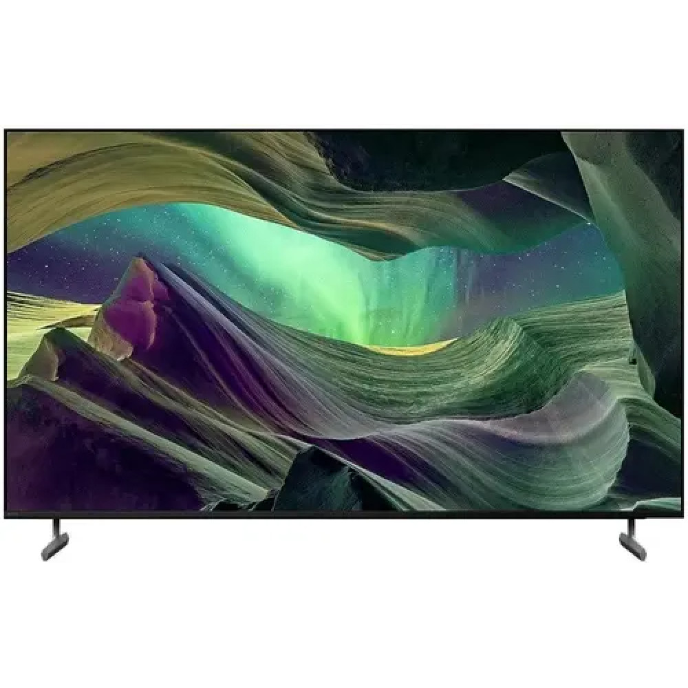 Телевизор Sony KD75X85L KD-75X85L 75 ", Smart TV, Черный — фото товара