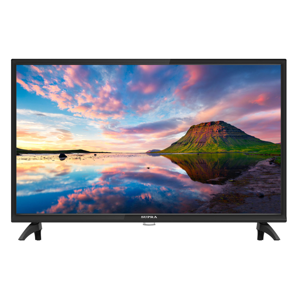Телевизор SUPRA STV-LC32LT0080W — фото товара