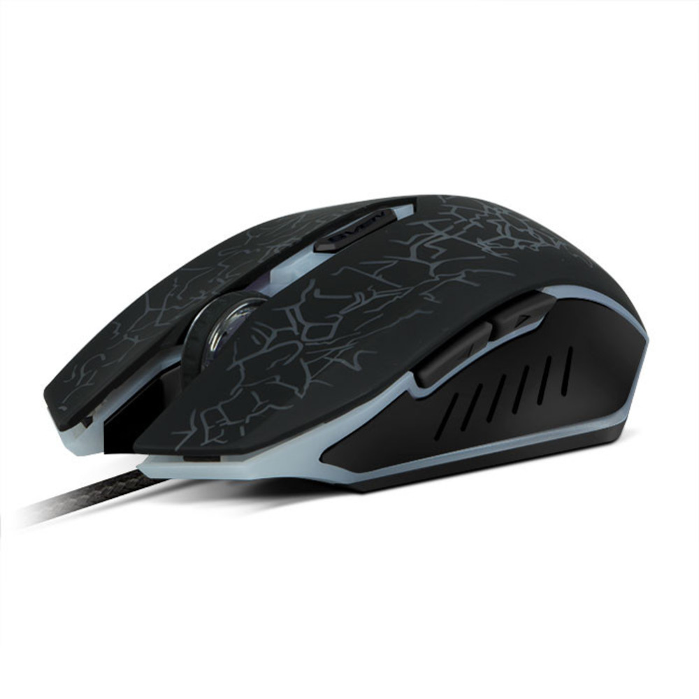 Клавиатура + мышь Sven GS-4300 Gaming Set SV-018382 - миниатюра 4